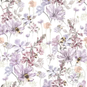 Bumblebee Lilac