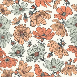 Summertime Floral Multi Sweetness