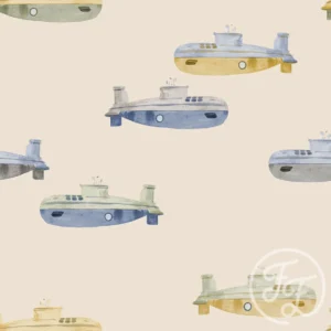 Submarine Sand