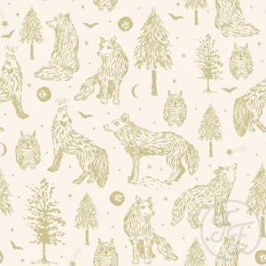 Wolves Busy Lemon