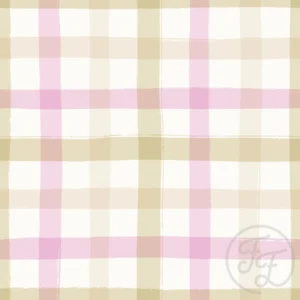 Carré Pink Multi Big