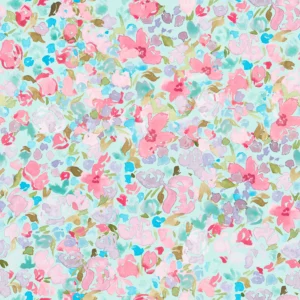 Painted Bloom Pastel