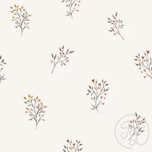 Autumn Branches