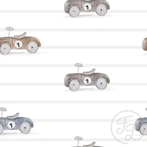 Cars Coloured