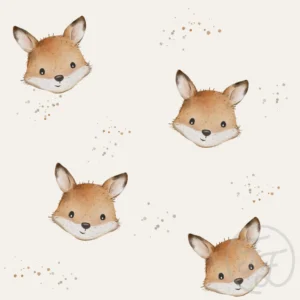 Fox Head Offwhite