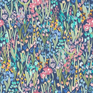 Bloom Lagoon