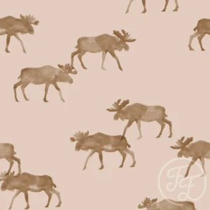 Moose Almond