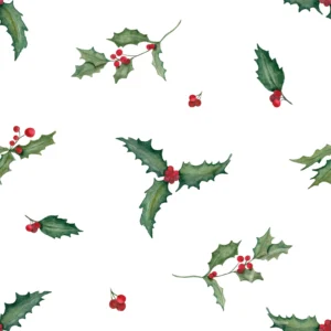 Foliage Holly