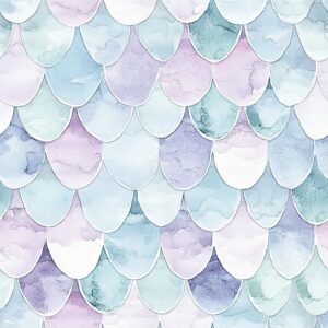 Pastel Clam - Jersey 230 gsm - Per Half Meter