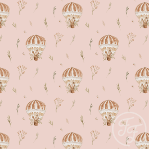 Airballoon Pink