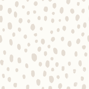 Dots Beige