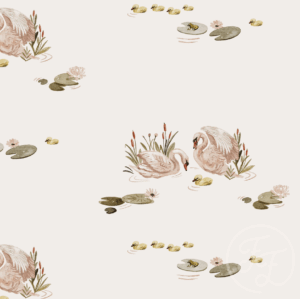 Swanlake