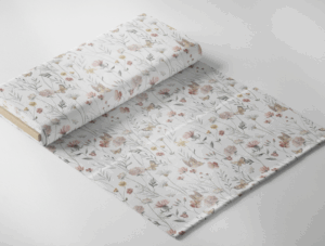 Print your own Fabric