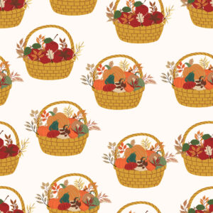 Harvest Basket