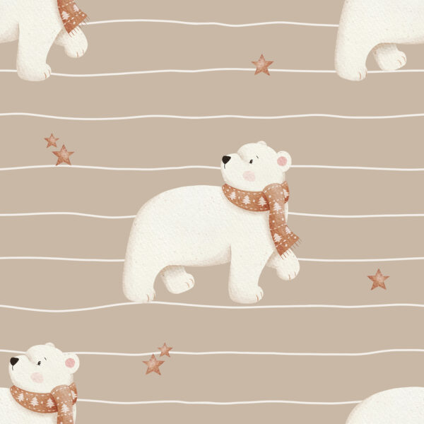 Bear Lines
