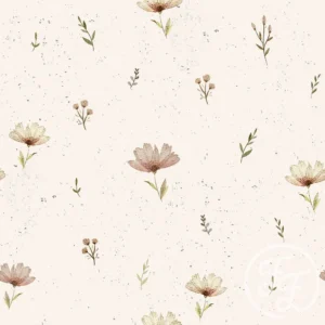 Boho Flower