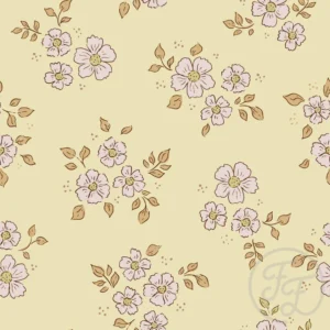 Boo Flower Vanilla
