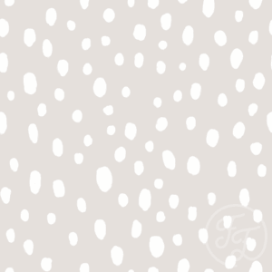Dots Grey