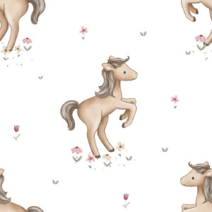 Little Horse Offwhite