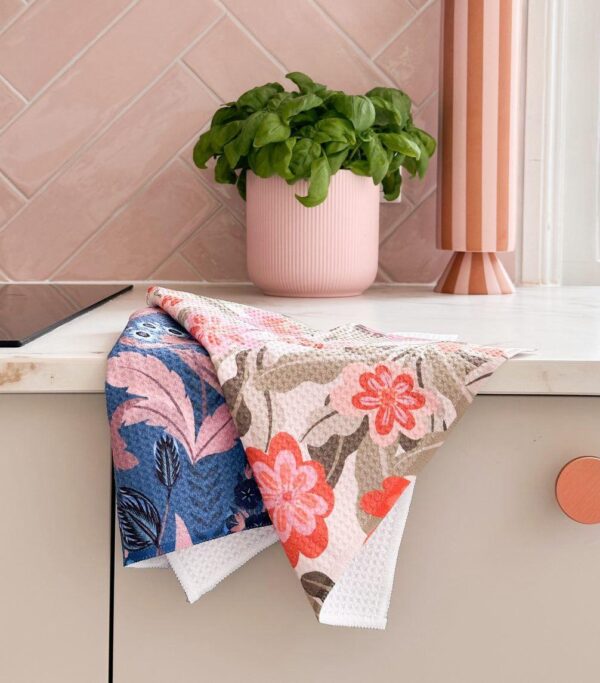 Print your own Kitchen Towel